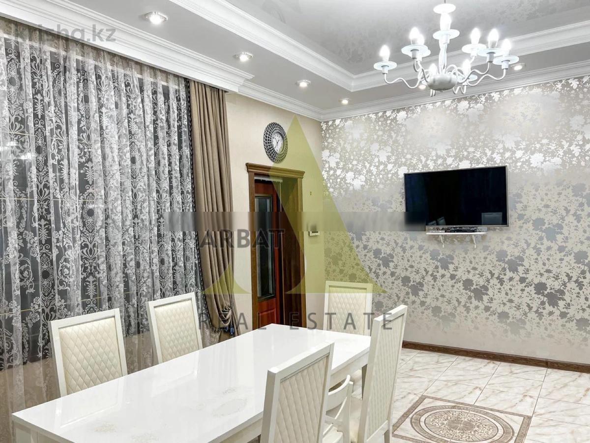 Фото Отдельный дом, 8 комн, 500м²