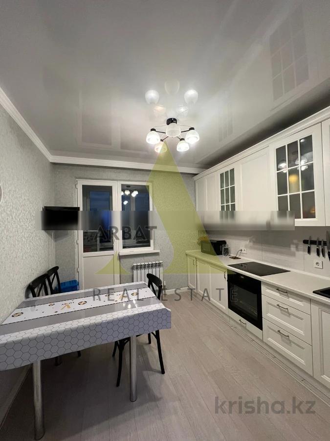 Фото Квартира, 3 комн, 80 м², 11/13 эт., 2015 г.п.