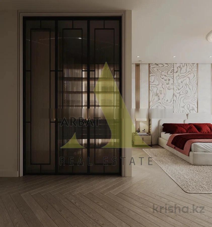 Фото Квартира, 4 комн, 160 м², 11/16 эт., 2022 г.п.