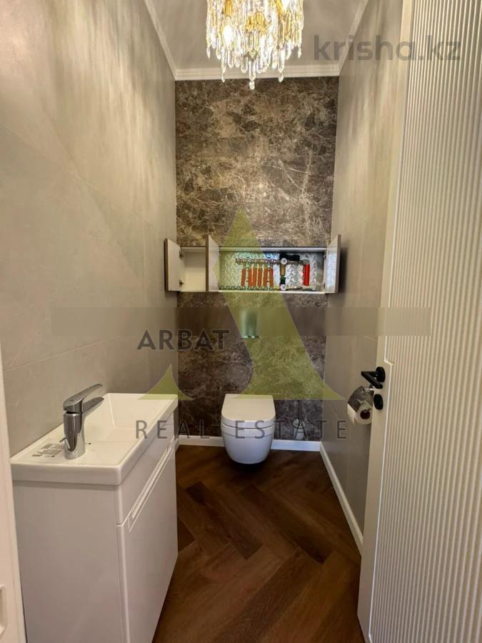 Фото Квартира, 2 комн, 95 м², 2/3 эт., 2024 г.п.