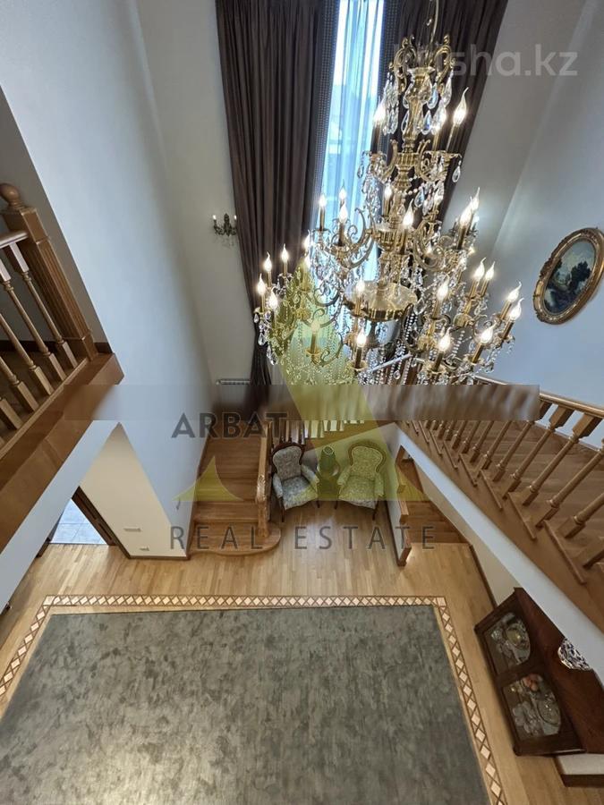 Фото Отдельный дом, 9 комн, 500м²