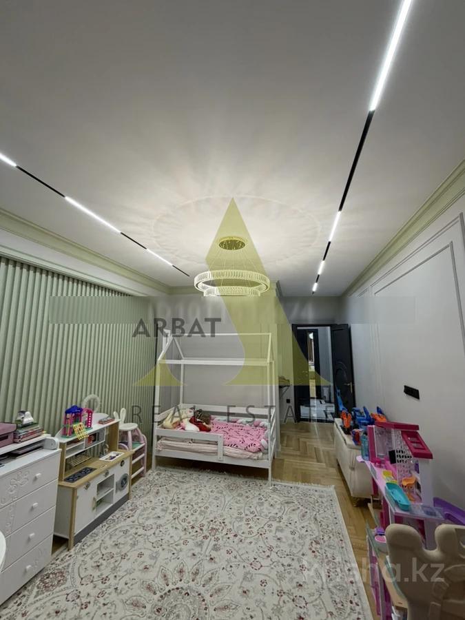 Фото Квартира, 3 комн, 128.8 м², 6/9 эт., 2022 г.п.