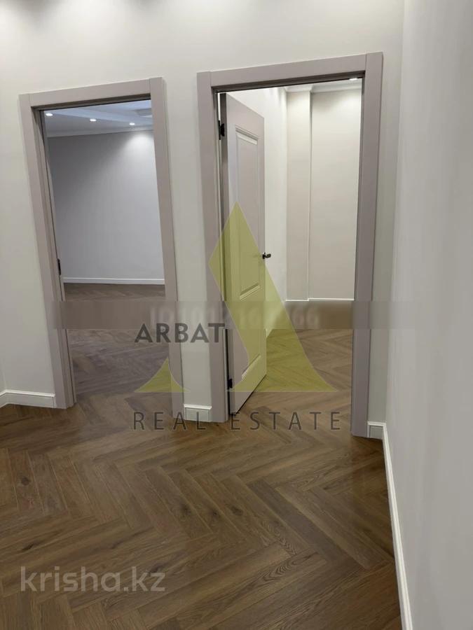 Фото Квартира, 3 комн, 150 м², 13/22 эт., 2007 г.п.