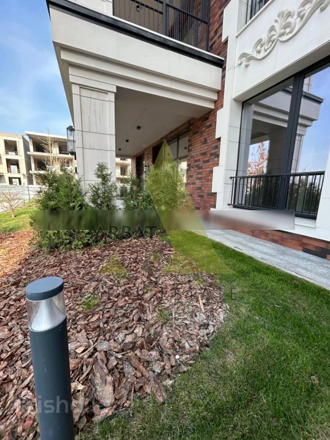 Фото Квартира, 4 комн, 124.1 м², 2/3 эт., 2026 г.п.