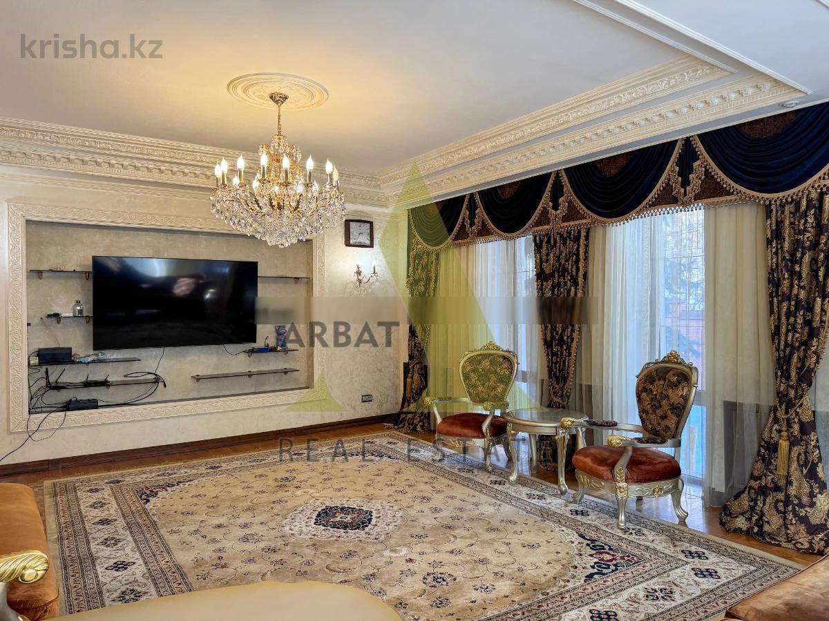 Фото Отдельный дом, 10 комн, 867.3м²