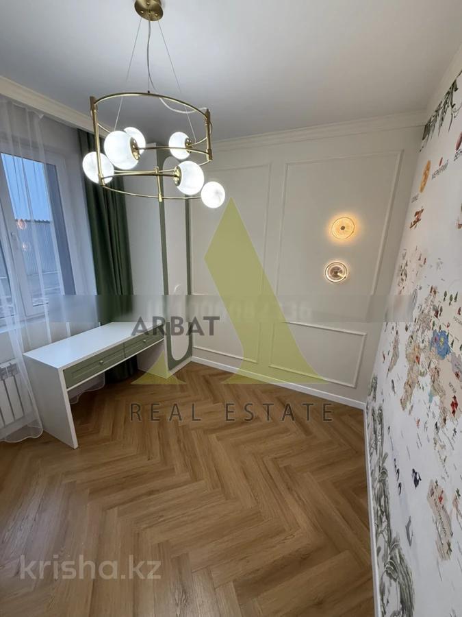 Фото Квартира, 4 комн, 100 м², 1/6 эт., 2025 г.п.