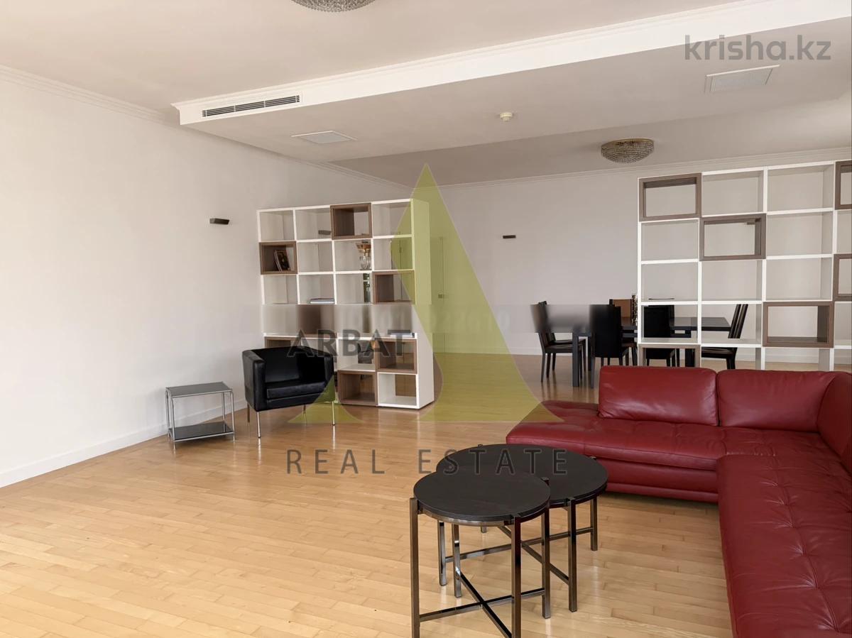 Фото Квартира, 6 комн, 423 м², 3/4 эт., 2009 г.п.