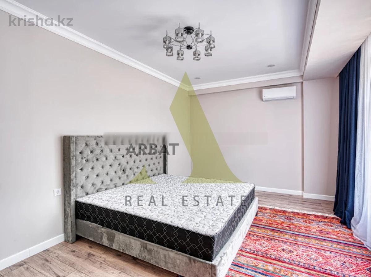 Фото Квартира, 4 комн, 190 м², 1 эт.