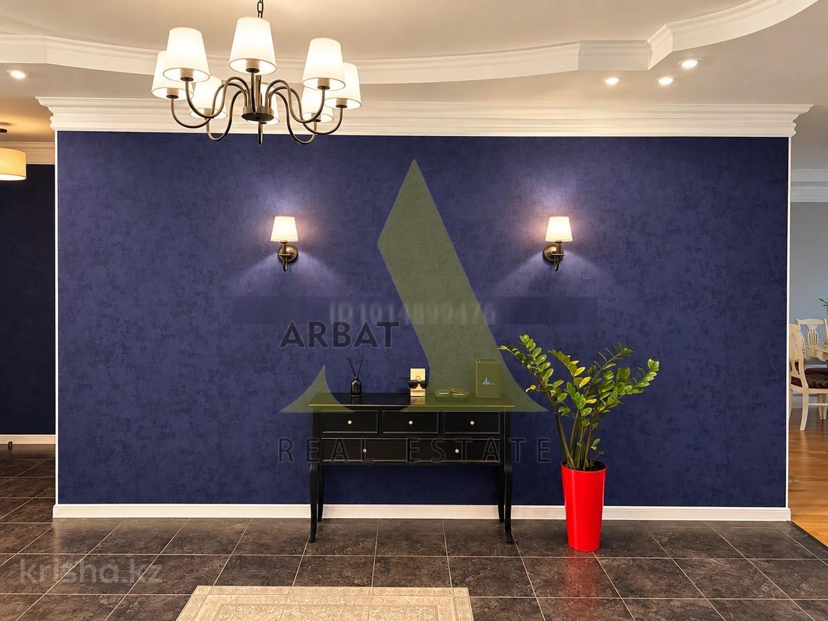 Фото Квартира, 4 комн, 200 м², 6/7 эт.