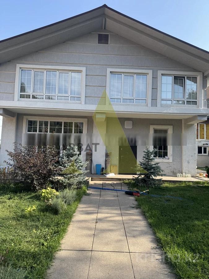 Фото Часть дома, 7 комн, 300м²