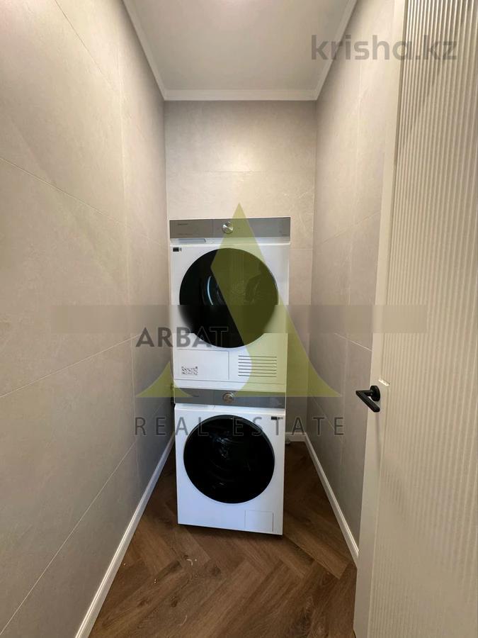 Фото Квартира, 2 комн, 100 м², 2/3 эт., 2024 г.п.