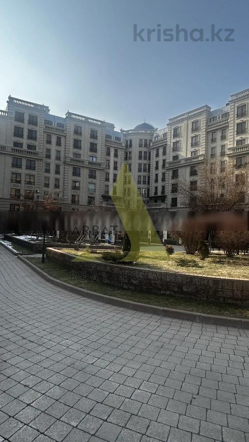 Фото Квартира, 4 комн, 158.7 м², 4/7 эт., 2008 г.п.