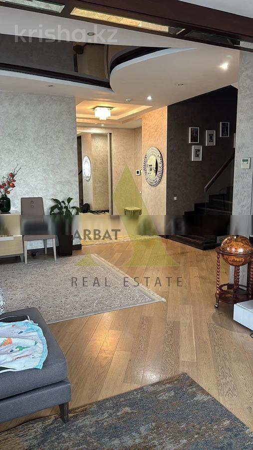 Фото Квартира, 5 комн, 211 м², 12/13 эт., 2015 г.п.