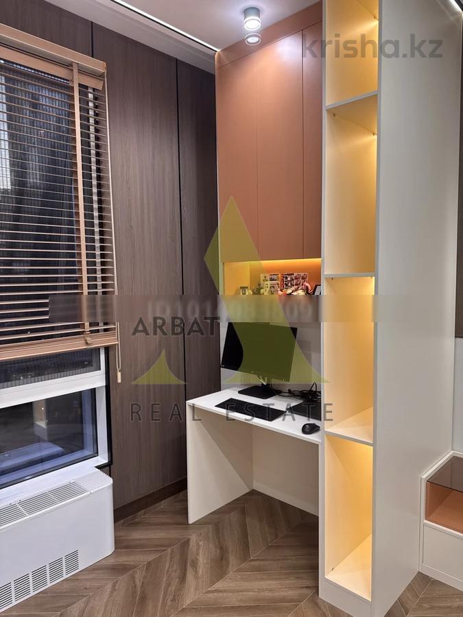 Фото Квартира, 3 комн, 110 м², 7/33 эт., 2026 г.п.