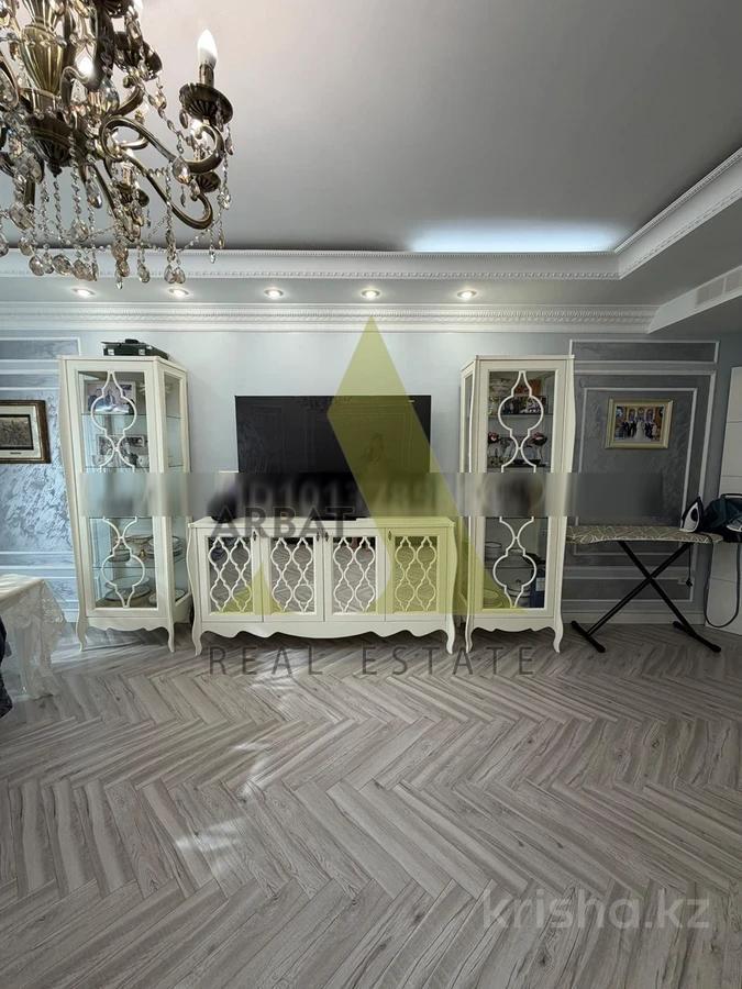 Фото Квартира, 4 комн, 142.6 м², 3/9 эт., 2011 г.п.