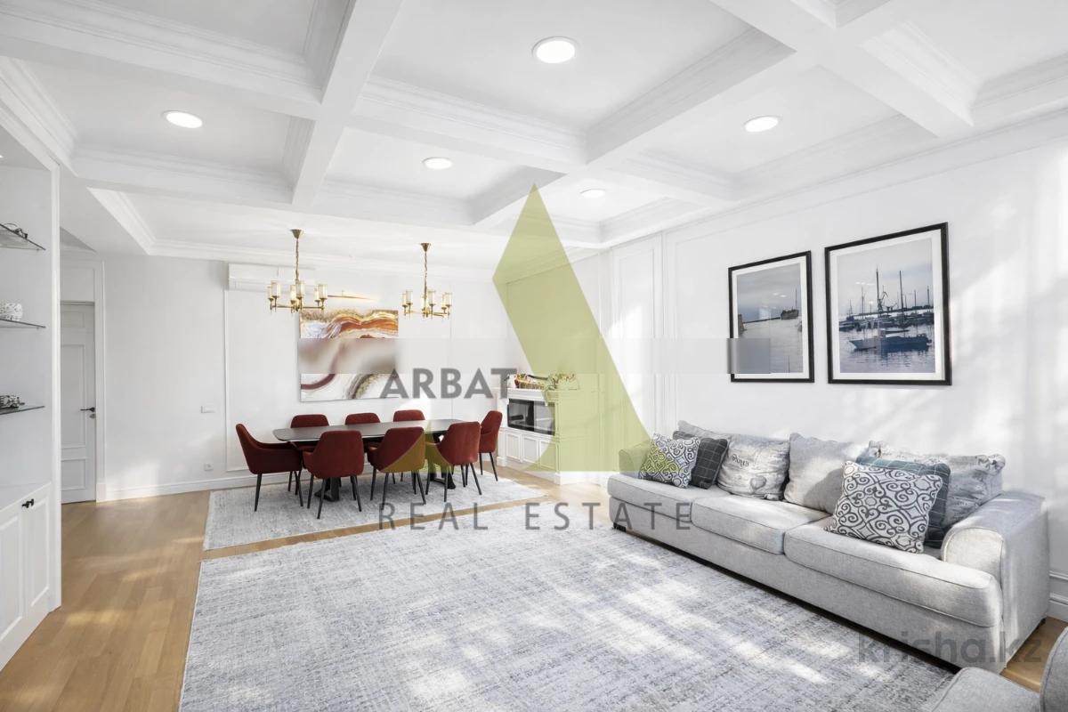 Фото Квартира, 7 комн, 180 м², 2/3 эт., 2020 г.п.