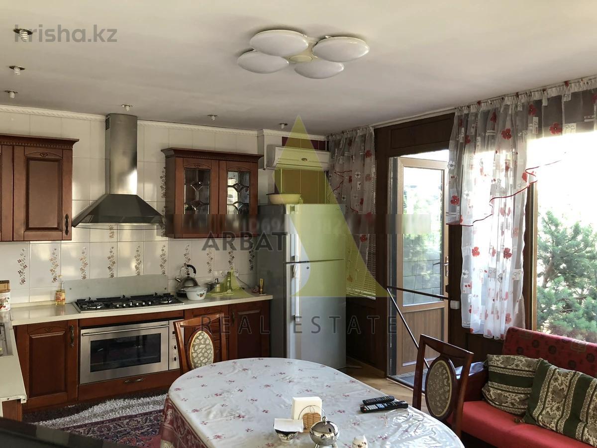 Фото Отдельный дом, 5 комн, 200м²