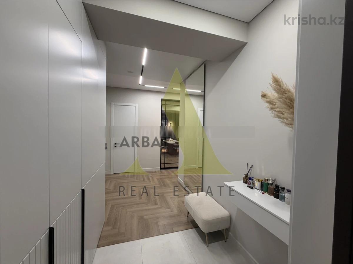 Фото Квартира, 5 комн, 150.4 м², 10/13 эт., 2024 г.п.