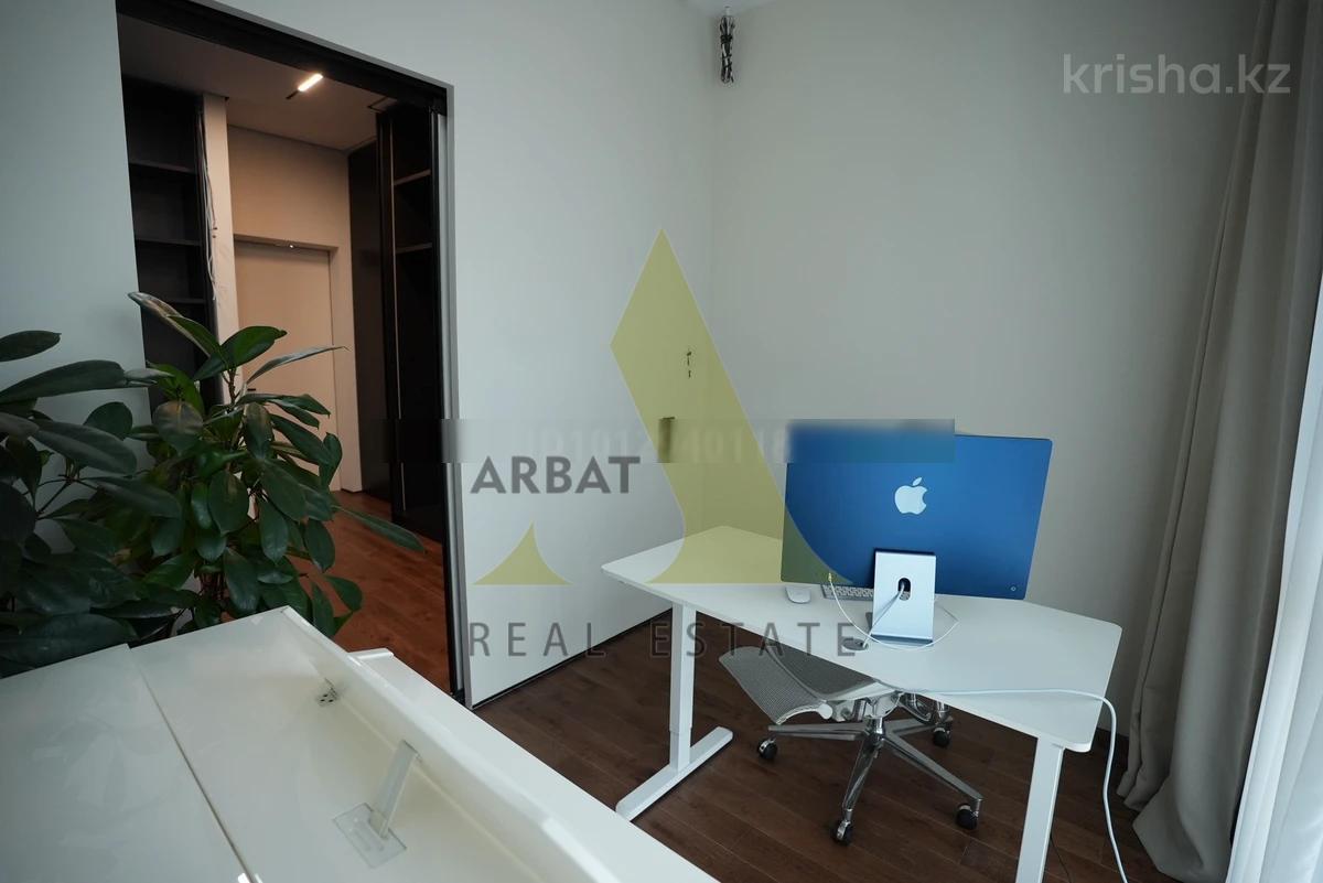 Фото Квартира, 4 комн, 157.5 м², 3/3 эт., 2021 г.п.