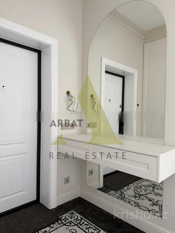 Фото Квартира, 4 комн, 180 м², 5/20 эт., 2016 г.п.