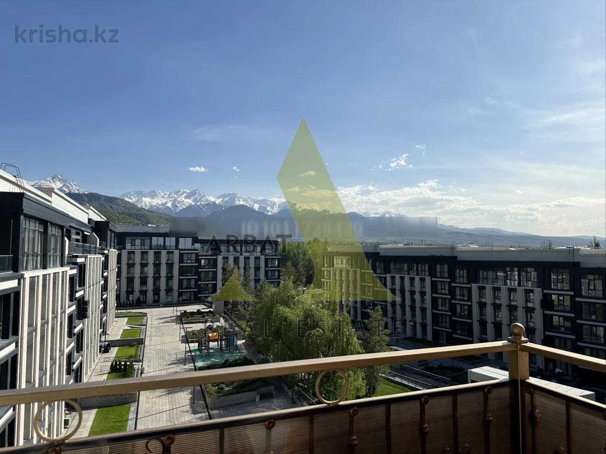 Фото Квартира, 4 комн, 130 м², 5/6 эт., 2014 г.п.