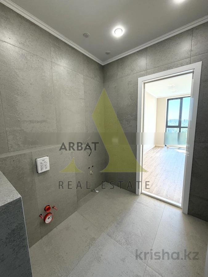 Фото Квартира, 3 комн, 106.3 м², 3/5 эт., 2024 г.п.