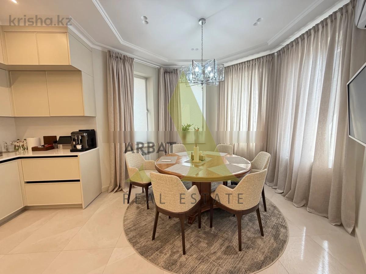 Фото Отдельный дом, 8 комн, 468м²
