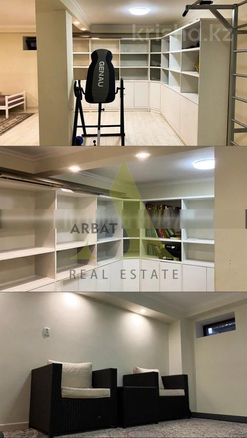 Фото Отдельный дом, 6 комн, 345м²