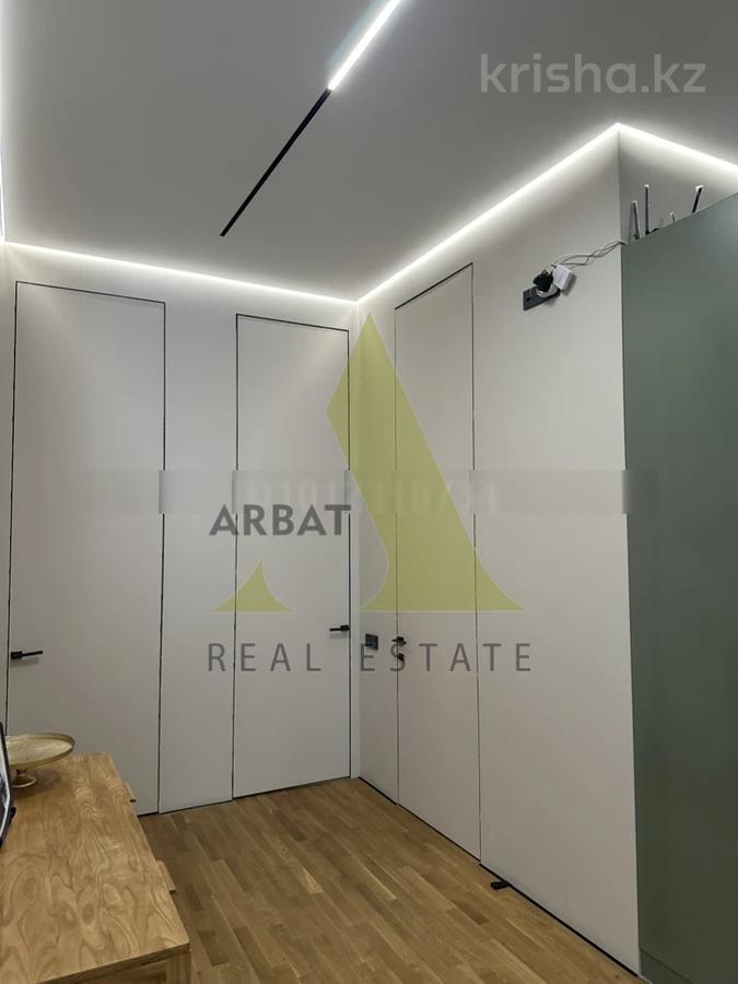 Фото Квартира, 3 комн, 115 м², 1/3 эт., 2023 г.п.