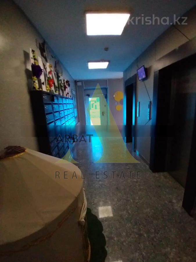 Фото Квартира, 2 комн, 46.3 м², 4/13 эт., 2019 г.п.