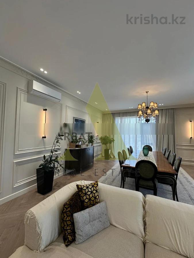 Фото Квартира, 5 комн, 282 м², 2/3 эт., 2022 г.п.