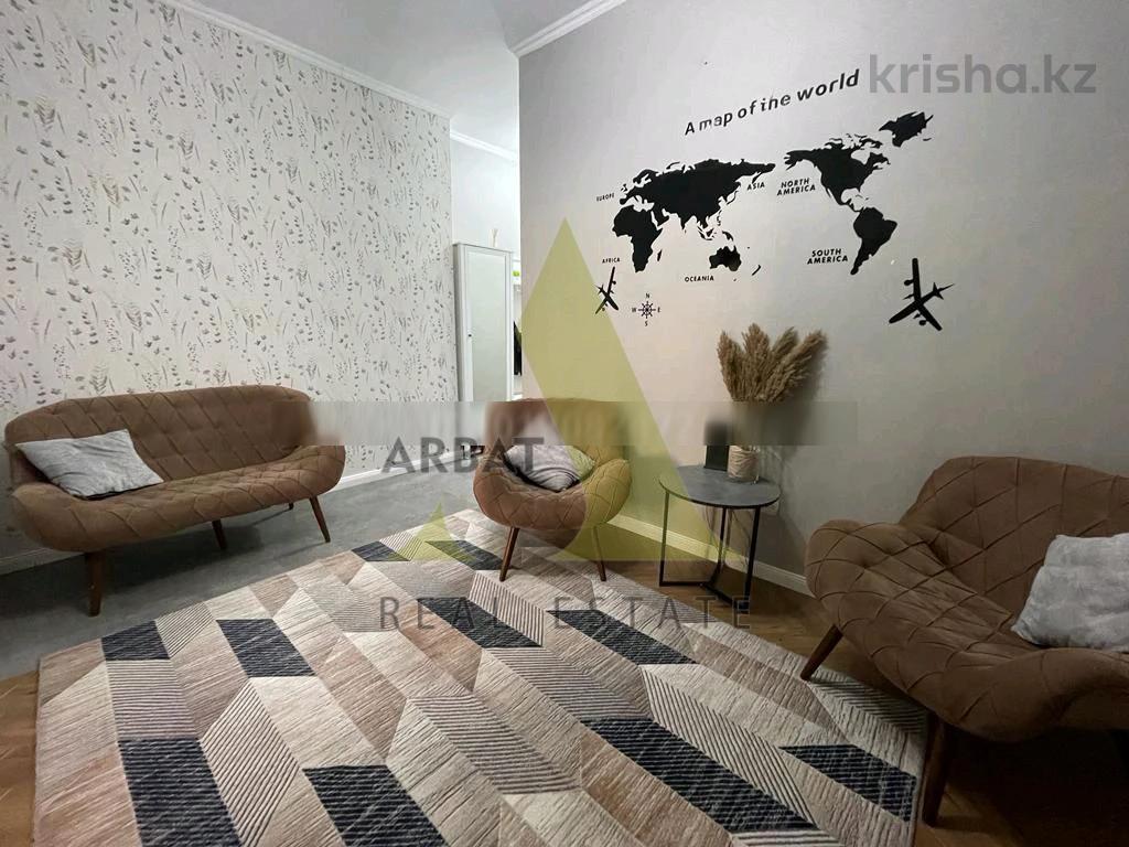 Фото Квартира, 4 комн, 145 м², 18/19 эт., 2016 г.п.