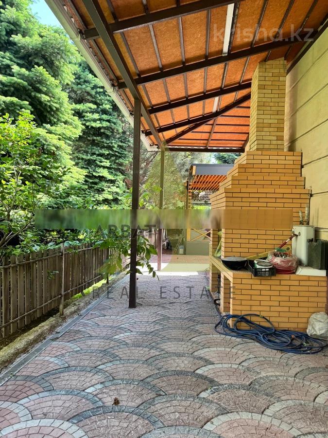 Фото Отдельный дом, 8 комн, 400м²