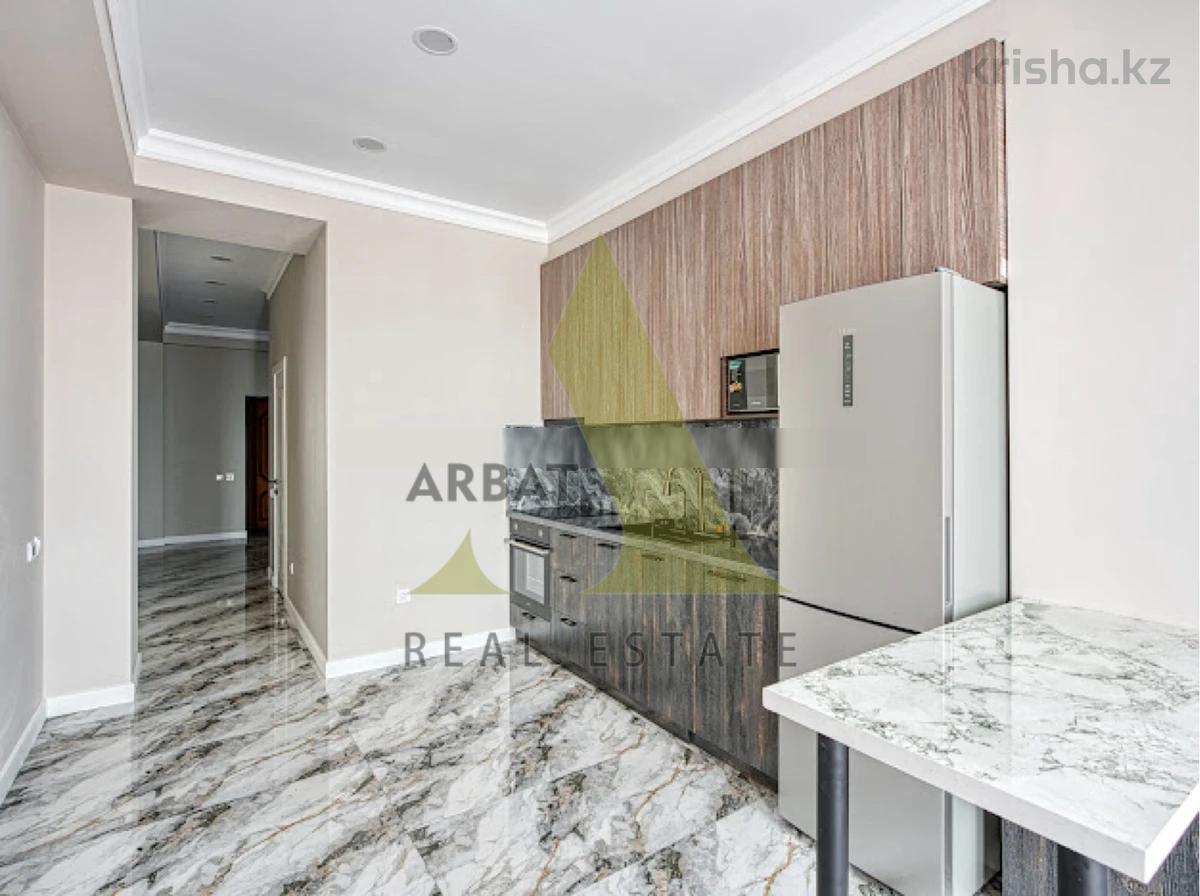 Фото Квартира, 4 комн, 190 м², 1 эт.