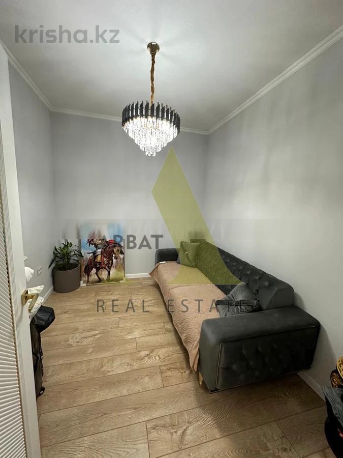 Фото Квартира, 3 комн, 73 м², 2/5 эт., 2018 г.п.