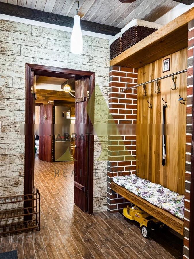 Фото Отдельный дом, 7 комн, 300м²