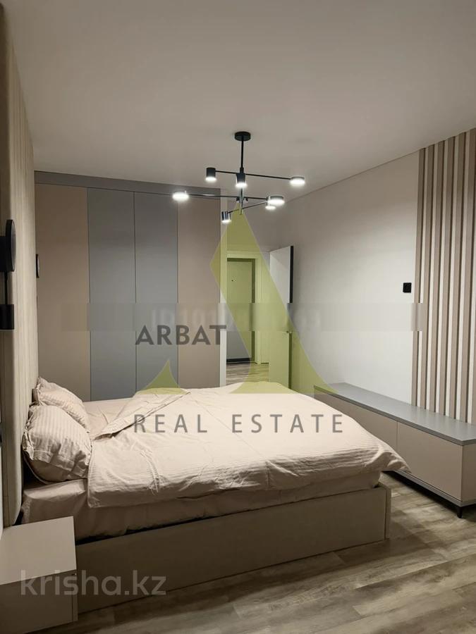 Фото Квартира, 2 комн, 57 м², 3/9 эт., 2017 г.п.