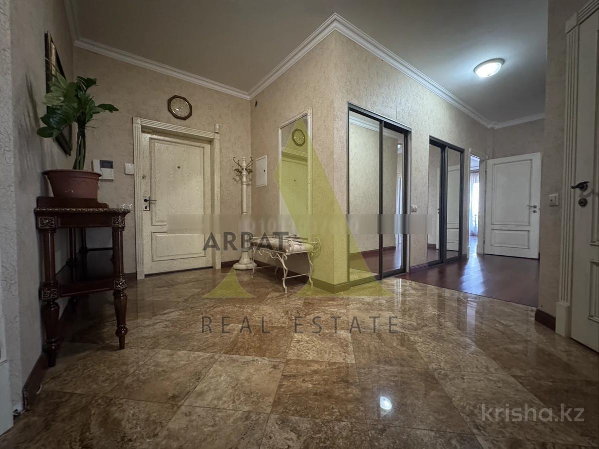 Фото Квартира, 4 комн, 170 м², 2018 г.п.