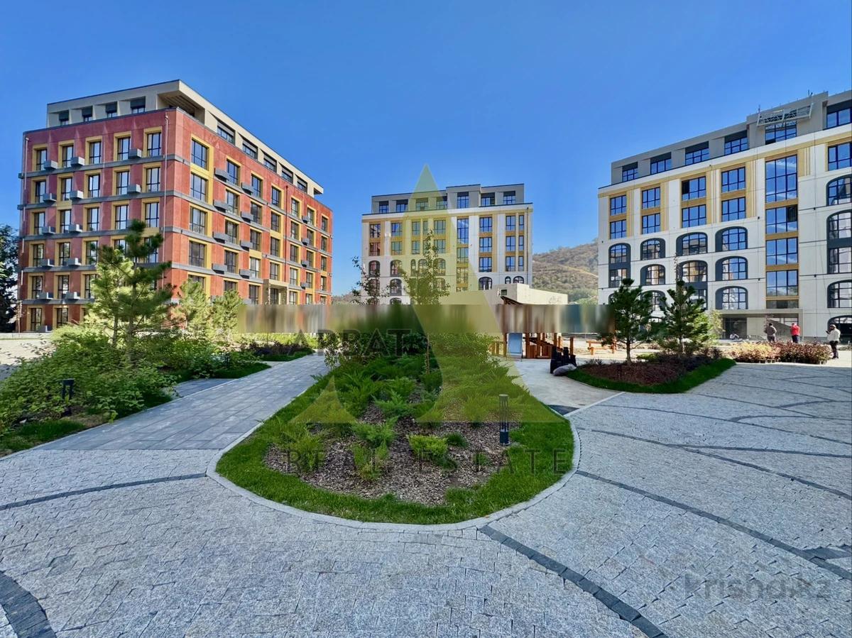Фото Квартира, 5 комн, 188 м², 5/7 эт., 2025 г.п.