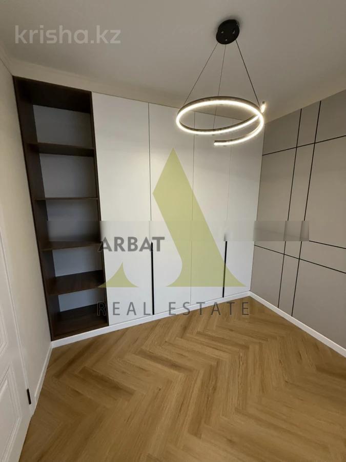 Фото Квартира, 4 комн, 100 м², 1/6 эт., 2025 г.п.