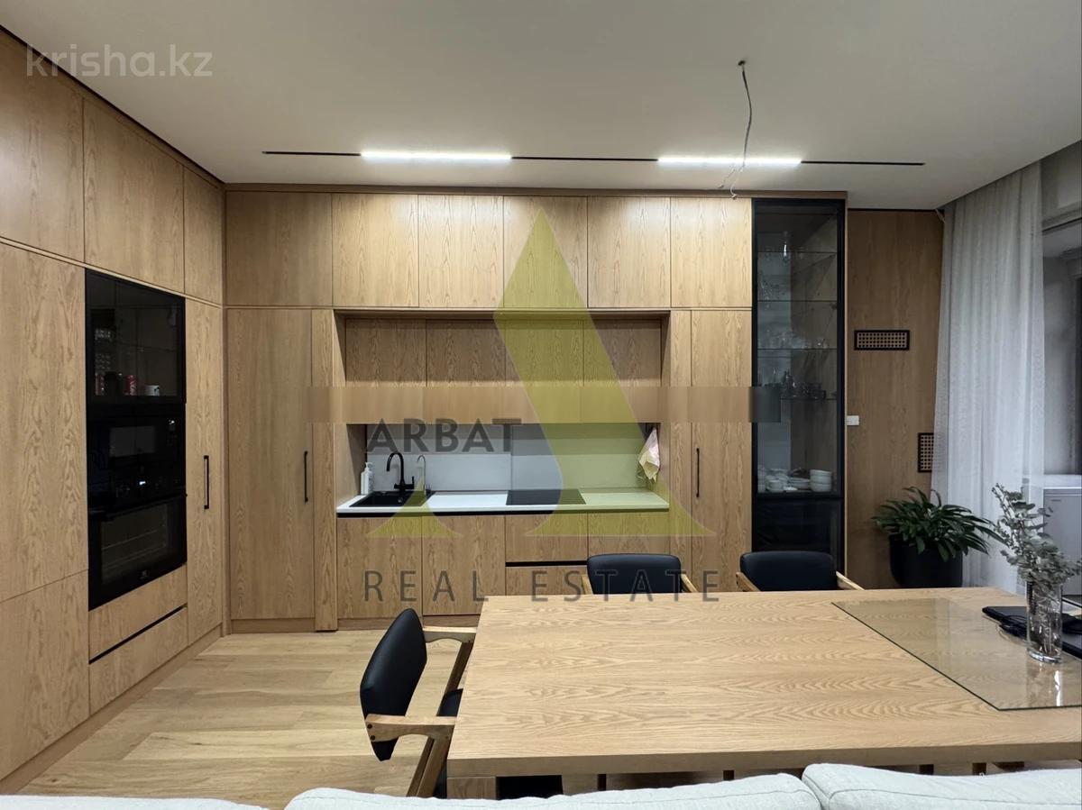 Фото Квартира, 3 комн, 135 м², 1/6 эт., 2007 г.п.