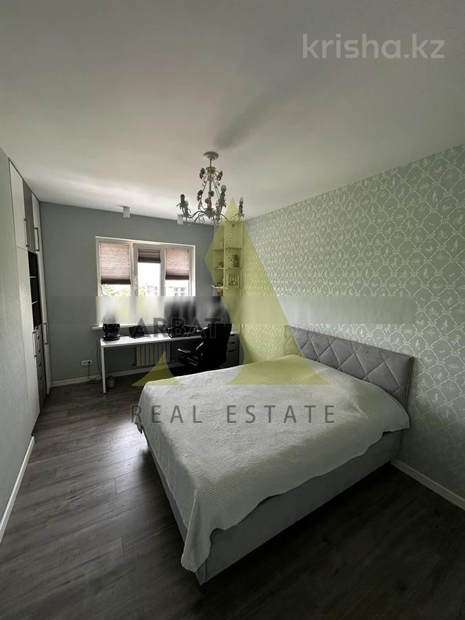 Фото Квартира, 3 комн, 102 м², 7/9 эт., 2016 г.п.
