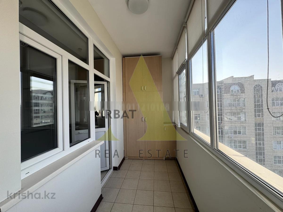 Фото Квартира, 4 комн, 206 м², 6/7 эт., 2007 г.п.