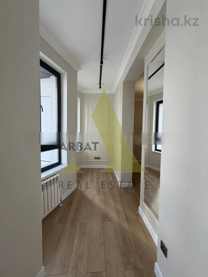 Фото Квартира, 4 комн, 130 м², 5/7 эт., 2025 г.п.