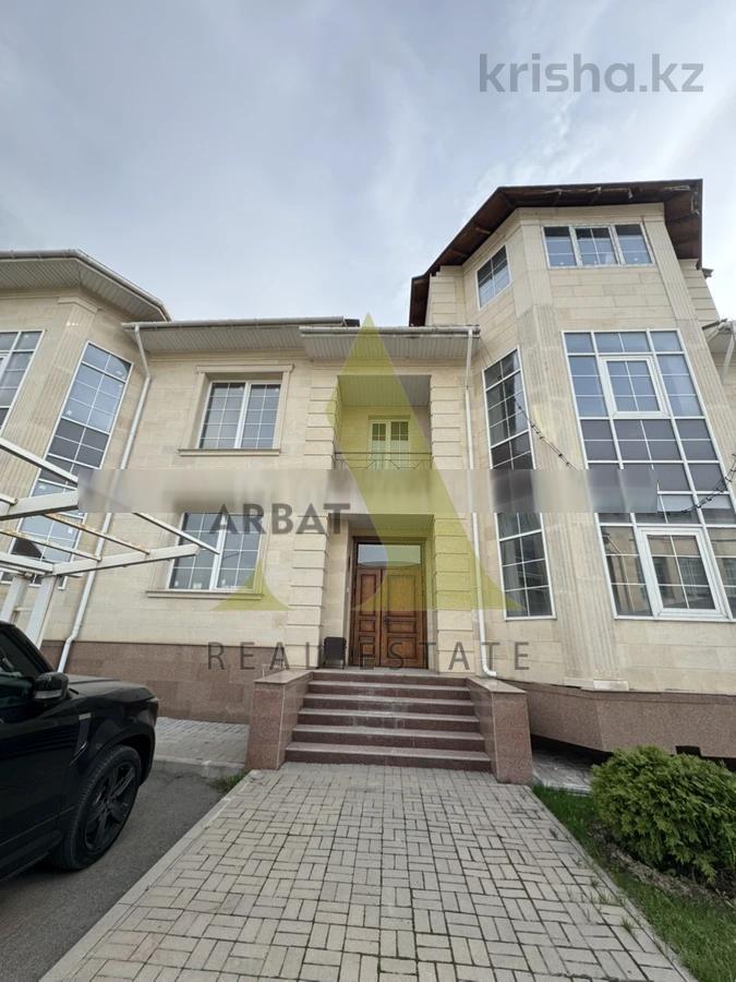 Фото Квартира, 8 комн, 600 м², 3 эт., 2017 г.п.