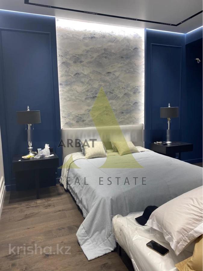 Фото Квартира, 3 комн, 220 м², 7/10 эт., 2017 г.п.