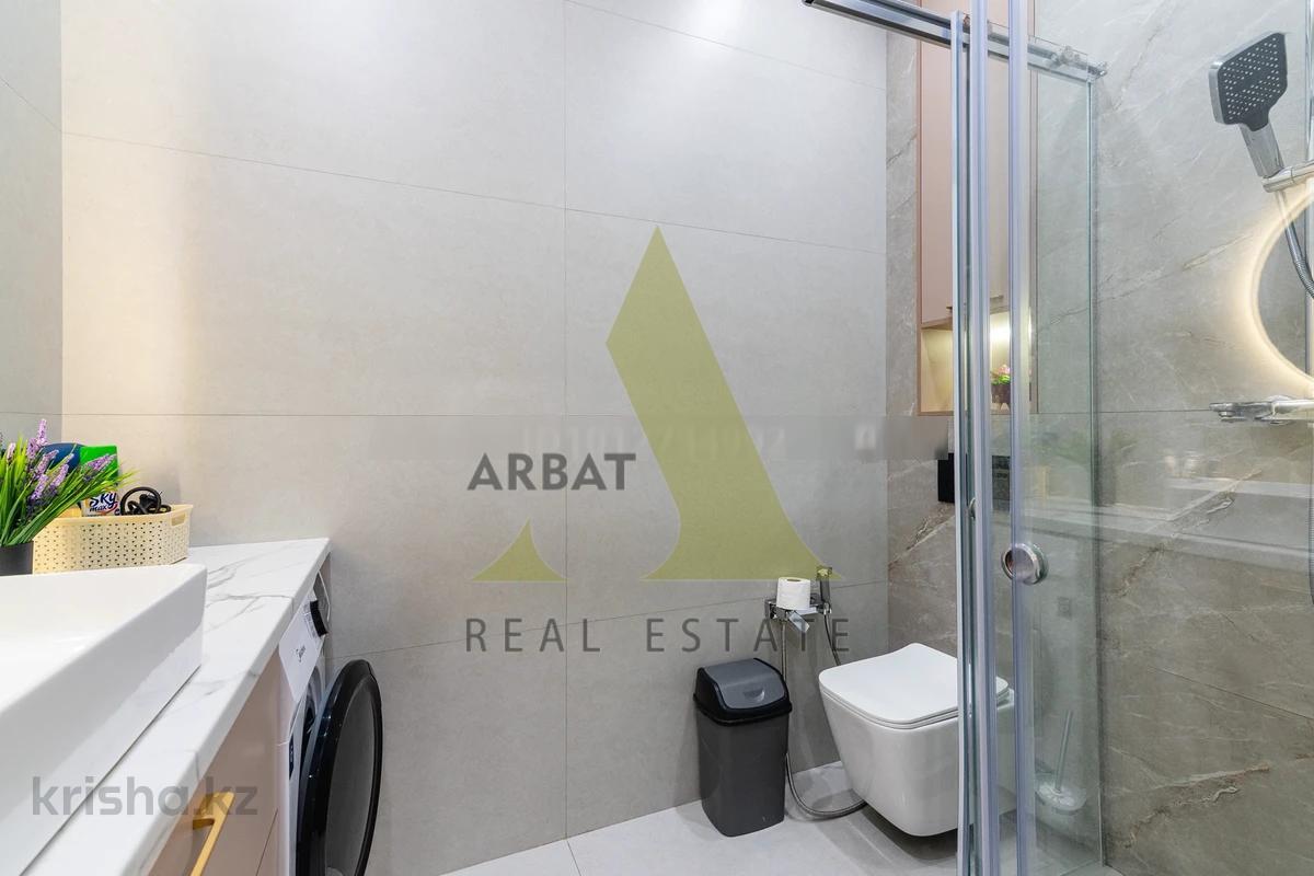 Фото Квартира, 1 комн, 37 м², 5 эт., 2024 г.п.