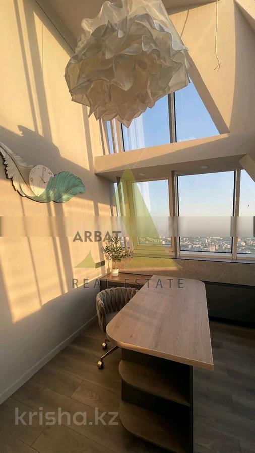 Фото Квартира, 6 комн, 240 м², 32/32 эт., 2018 г.п.