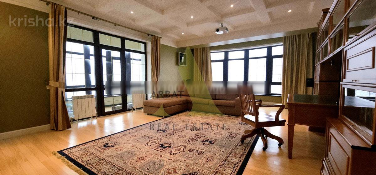 Фото Квартира, 5 комн, 364 м², 3/4 эт., 2011 г.п.