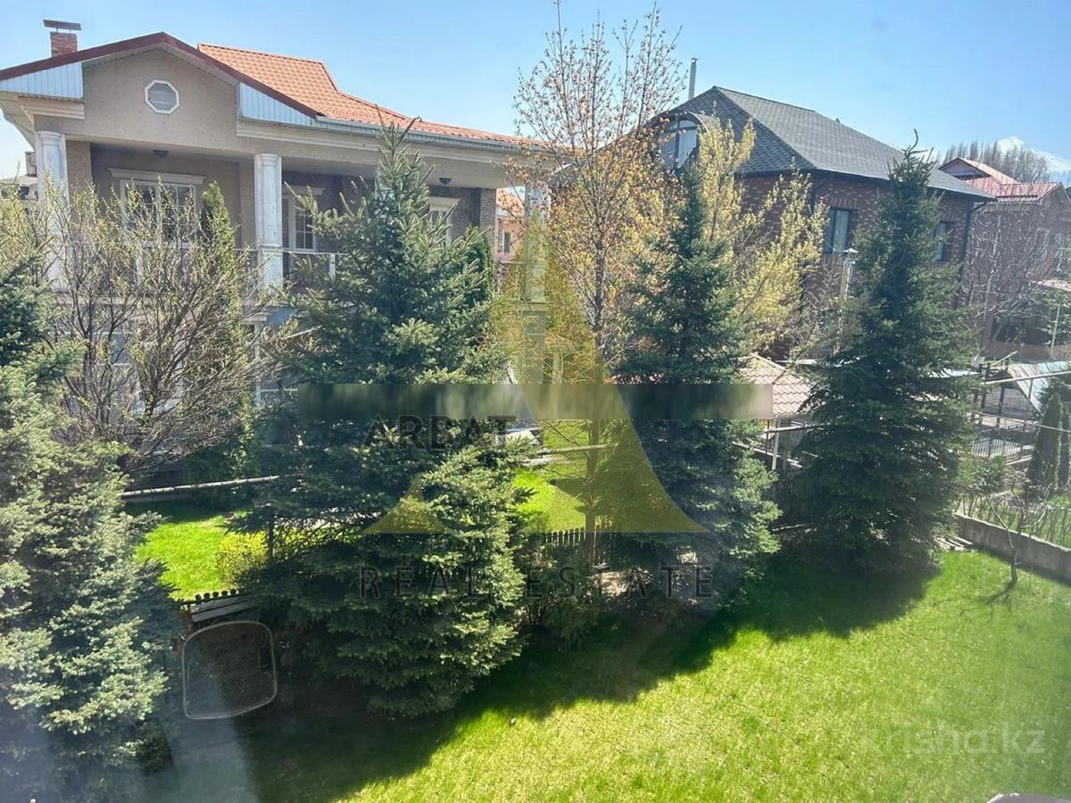 Фото Отдельный дом, 8 комн, 400м²